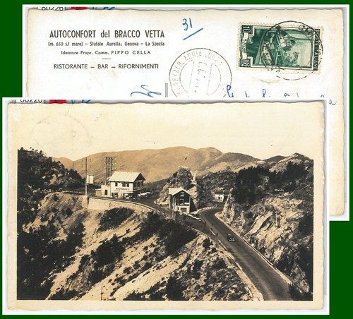 60226 cartolina epoca - -,