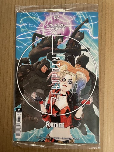 Batman fortnite zero point - batman,