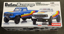 Kyosho 1/10 Electric Outlaw