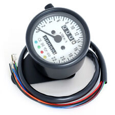 Mini spie tachimetro nere