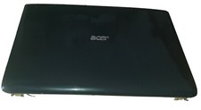 Display Acer Aspire 8930G usato LCD 18.4" doppia lampada N184H4  -L04