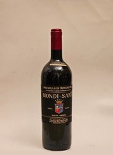 Brunello di Montalcino