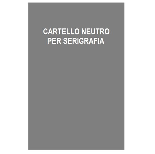 Cartello segnale stradale - cartello,