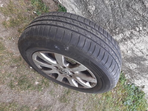 Vendo gomme cerchi - +, in