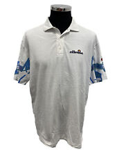 ELLESSE POLO UOMO MEN SHIRT