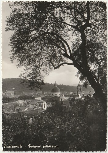 Pontremoli massa visione - pontremoli,