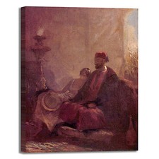 Spitzweg nell'harem design