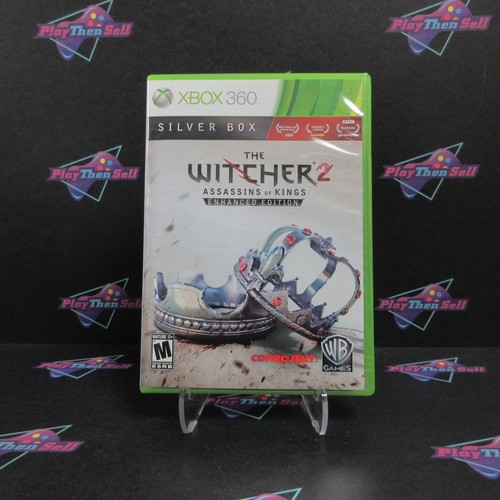 The witcher assassins - witcher, of