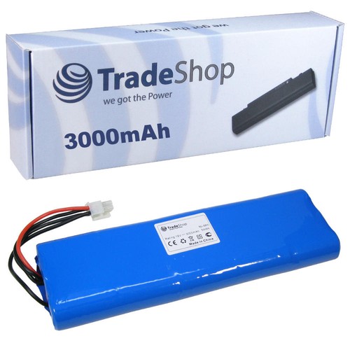 Batteria 18v 3000mah per - batteria,