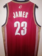 CLEVELAND CAVALIERS Lebron