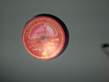 78 30CM TOSCANINI MOTO PERPETUO PAGANINI SCHERZO VIVACE BEETHOVEN VG+