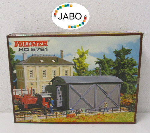 Vollmer kit 5761 - vollmer,