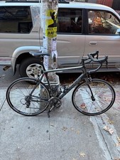 Cannondale Synapse Carbon Road