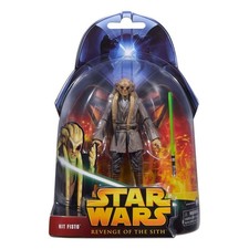 Kit Fisto 20th Anniversary