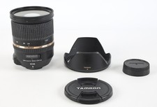 Tamron SP 24-70 mm F/2.8 DI VC