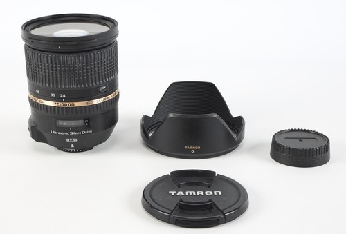 Tamron 2 8 di vc - mm,