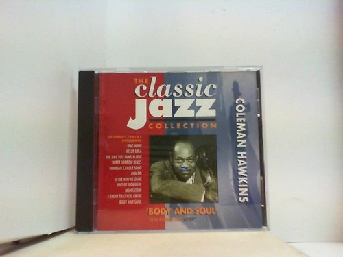 The classic jazz - classic, collection