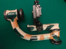 Testa Gimbal da cavalletto per
