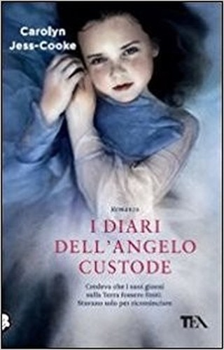 Diari dell angelo - i, dell'angelo