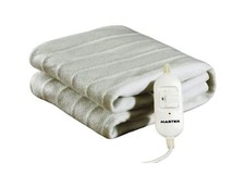 TERMOCOPERTA CE300 MATRIMONIALE - RISCALDALETTO (160X140)