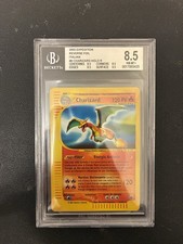 Charizard Expedition -