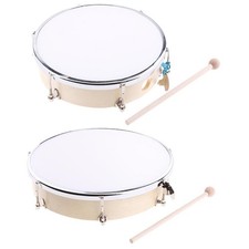 Tamburo percussione mano - tamburo,