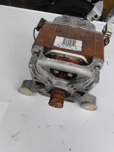 Motore lavatrice bosch siemens - motore,
