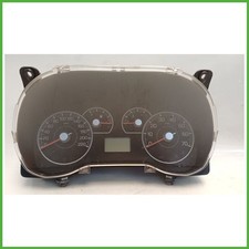 Quadro Strumenti VEGLIA