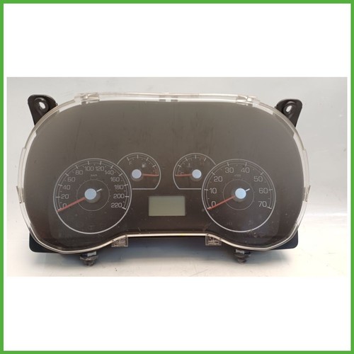 Quadro strumenti veglia - quadro,