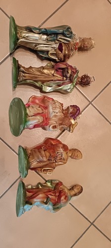 Presepe cm - presepe, 30