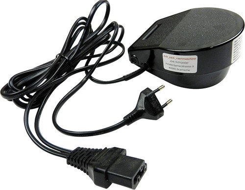 Ydk avviatore pedale - a,