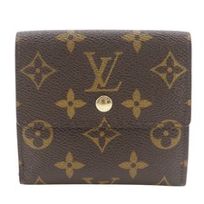 LOUIS VUITTON Porto Monevier