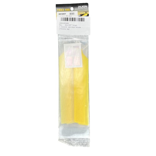 Align rex150 120 lama - t-rex150,