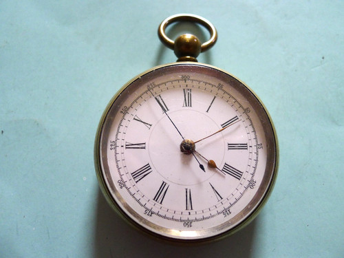 Orologio tasca swiss gents - orologio,