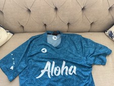 Maglia Maglietta Bad Ass