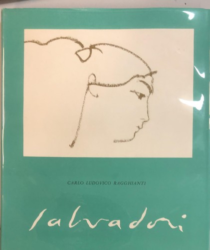 Aldo salvadori ragghianti - aldo,