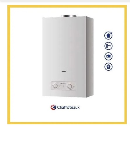 Scaldabagno gas chaffoteaux - a,