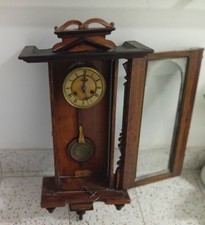 OROLOGIO A PENDOLO DA MURO