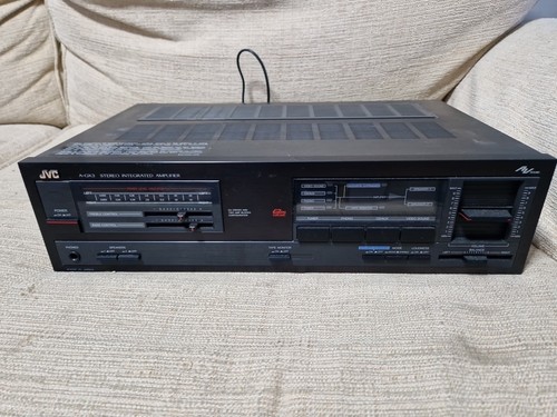 Amplificatore integrato stereo