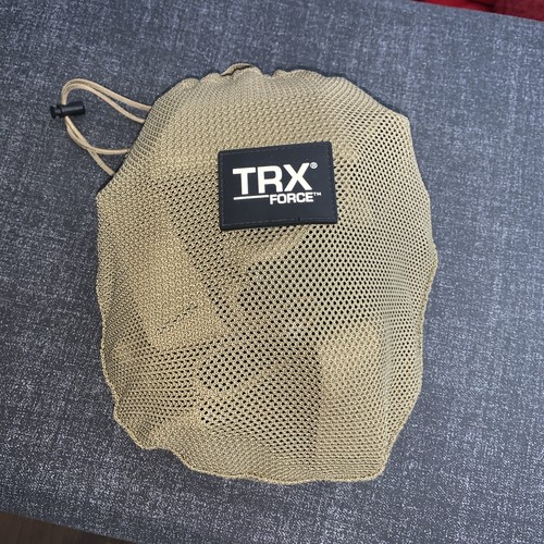 Trx force training - trx, kit