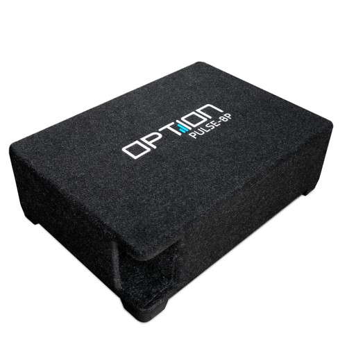 Option pulse subwoofer - option,
