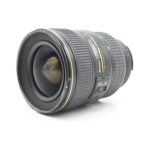 Nikon nikkor 35mm f2 8 - af-s, f2.8
