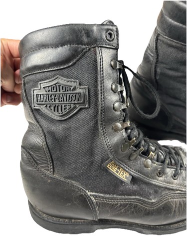 Stivali moto harley davidson - harley,