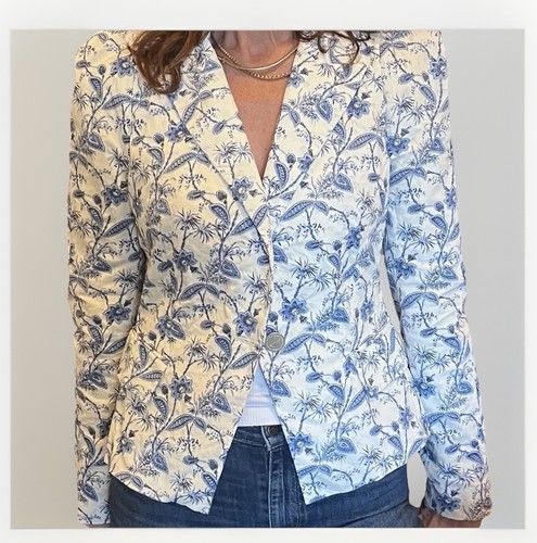 Giacca blazer donna zara - zara, blu