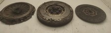 KIT FRIZIONE E VOLANO PER ALFA ROMEO 166 Serie (936_) diesel 2400 (03>06)
