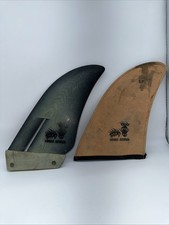 Vintage Gorge Animal Windsurf