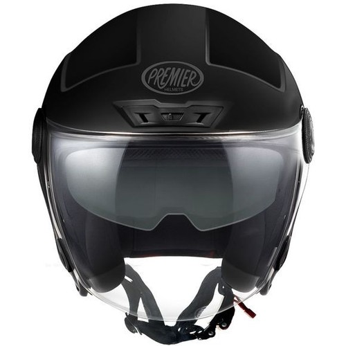 Casco moto jet premier city - moto,