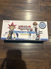 Yu-Gi-Oh Speed Duel Battle