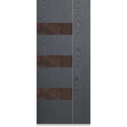 Rivestimento esterno per - per, porta