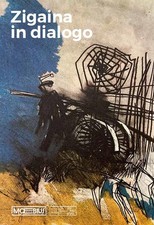 Giuseppe Zigaina. In dialogo - Michelli Lorenzo